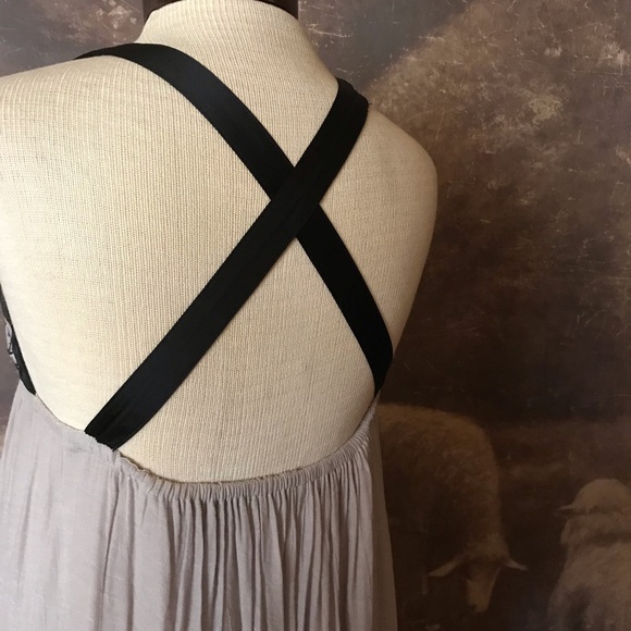 Gorgeous Maxi Dress - Picture 7 of 8